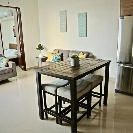 Casa Carmen Culebra- Suez Apartment Isla Culebra Ngoại thất bức ảnh