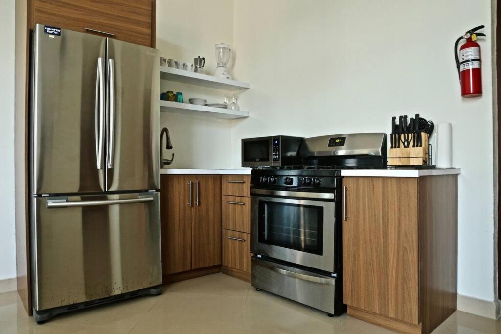 Casa Carmen Culebra- Suez Apartment Isla Culebra Ngoại thất bức ảnh